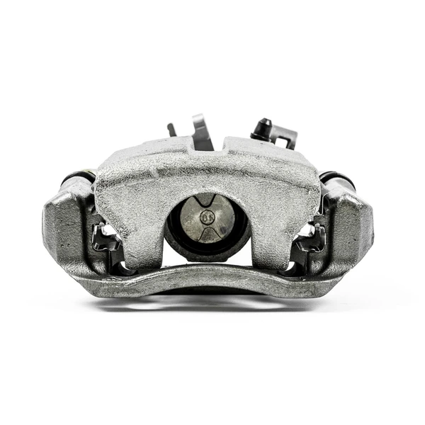 Disc Brake Caliper - Rear Right Passenger Side - PowerStop L4892