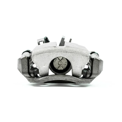 Disc Brake Caliper - Rear Left Driver Side - PowerStop L4893