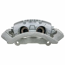 Disc Brake Caliper - Rear Right Passenger Side - PowerStop L4894