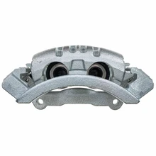 Disc Brake Caliper - Rear Left Driver Side - PowerStop L4895