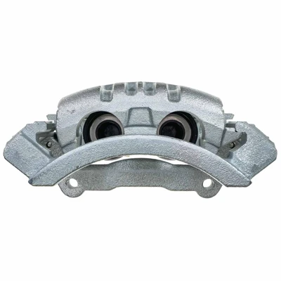 Disc Brake Caliper - Rear Left Driver Side - PowerStop L4895