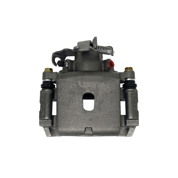 Disc Brake Caliper - Rear Left Driver Side - PowerStop L4909