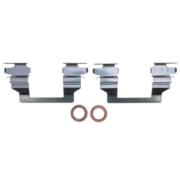 Disc Brake Caliper - Front Left Driver Side - PowerStop L4910