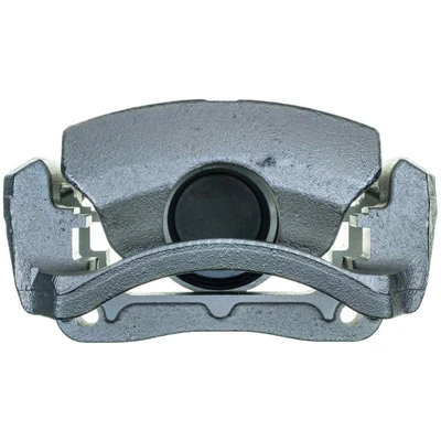 Disc Brake Caliper - Front Left Driver Side - PowerStop L4910