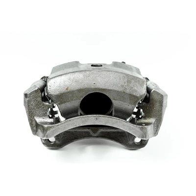 Disc Brake Caliper - Front Left Driver Side - PowerStop L4910A
