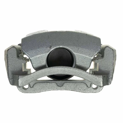 Disc Brake Caliper - Front Right Passenger Side - PowerStop L4911