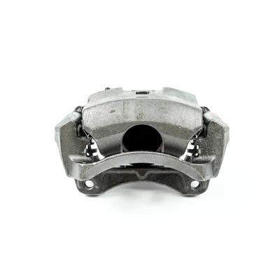Disc Brake Caliper - Front Right Passenger Side - PowerStop L4911A
