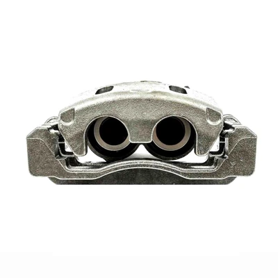 Disc Brake Caliper - Front Right Passenger Side - PowerStop L4918