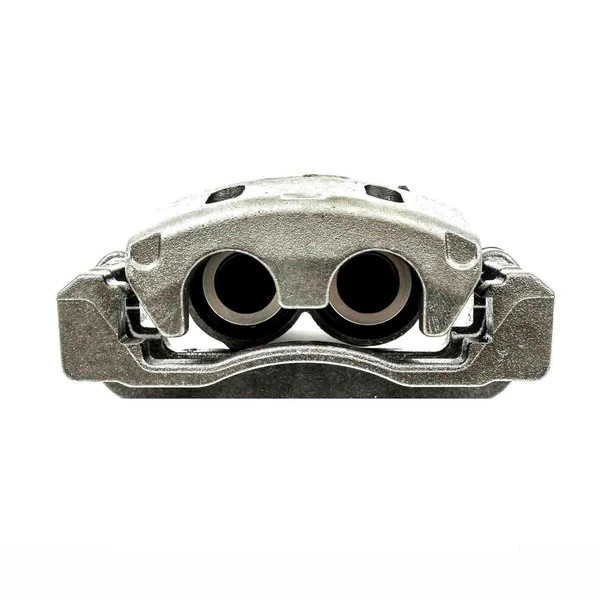 Disc Brake Caliper - Front Right Passenger Side - PowerStop L4918