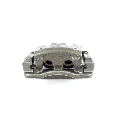 Disc Brake Caliper - Rear Right Passenger Side - PowerStop L4920