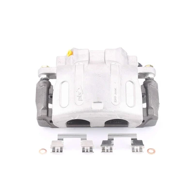 Disc Brake Caliper - Front Left Driver Side - PowerStop L4922A