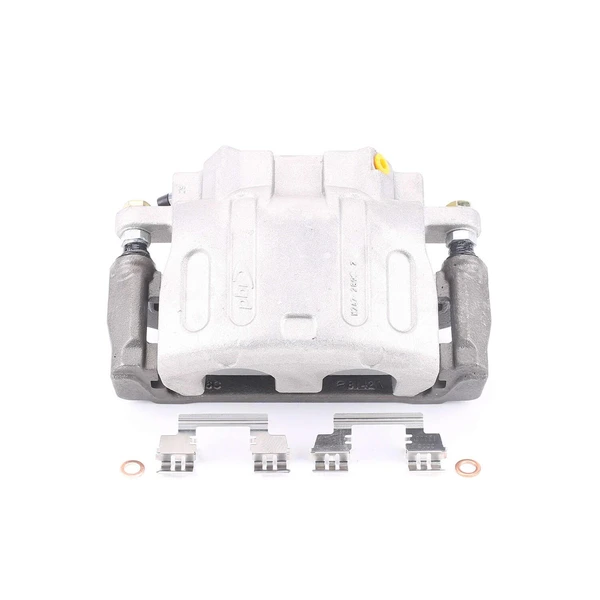 Disc Brake Caliper - Front Right Passenger Side - PowerStop L4923A