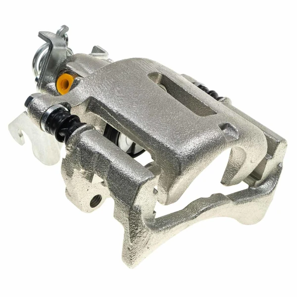 Disc Brake Caliper - Rear Left Driver Side - PowerStop L4926