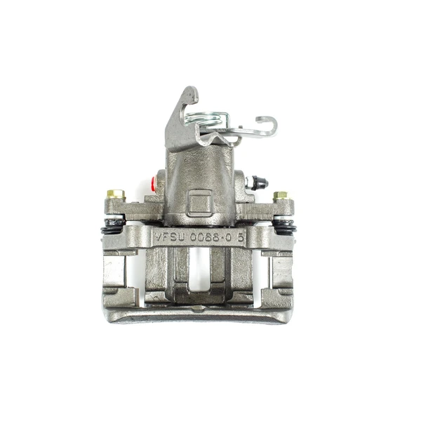 Disc Brake Caliper - Rear Right Passenger Side - PowerStop L4927