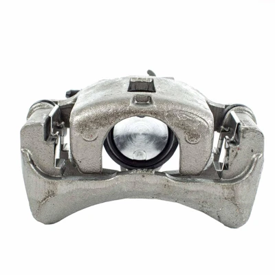 Disc Brake Caliper - Rear Right Passenger Side - PowerStop L4927