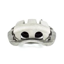 Disc Brake Caliper - Front Right Passenger Side - PowerStop L4928