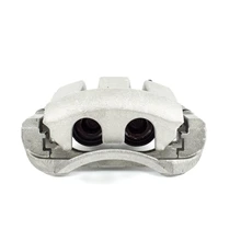 Disc Brake Caliper - Front Right Passenger Side - PowerStop L4928A