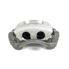 Disc Brake Caliper - Front Left Driver Side - PowerStop L4929B