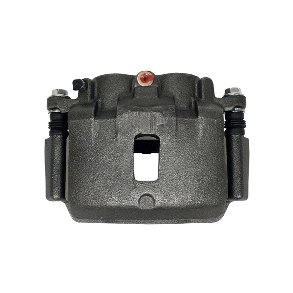 Disc Brake Caliper - Rear Left Driver Side - PowerStop L4934