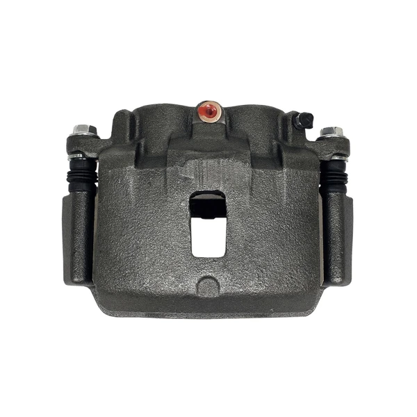 Disc Brake Caliper - Rear Right Passenger Side - PowerStop L4935