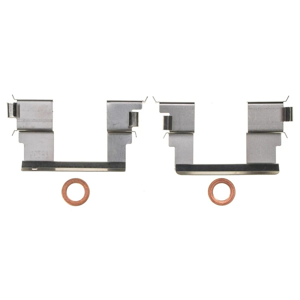 Disc Brake Caliper - Front Right Passenger Side - PowerStop L4938