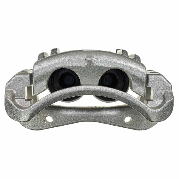 Disc Brake Caliper - Front Right Passenger Side - PowerStop L4938