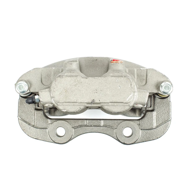 Disc Brake Caliper - Rear Left Driver Side - PowerStop L4940