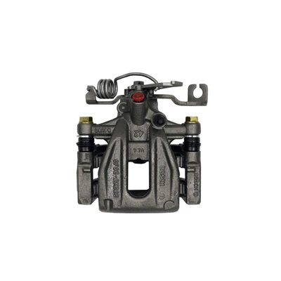Disc Brake Caliper - Rear Left Driver Side - PowerStop L4946