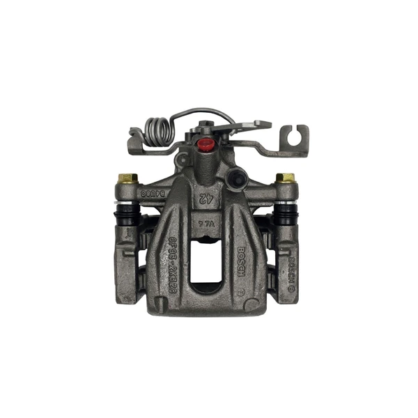 Disc Brake Caliper - Rear Left Driver Side - PowerStop L4946