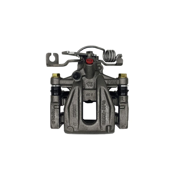 Disc Brake Caliper - Rear Right Passenger Side - PowerStop L4947