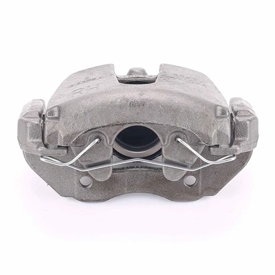Disc Brake Caliper - Front Left Driver Side - PowerStop L4949