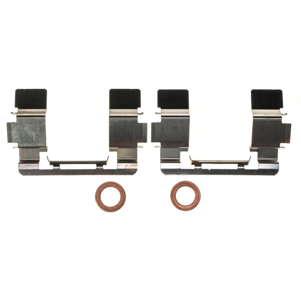 Disc Brake Caliper - Front Left Driver Side - PowerStop L4950