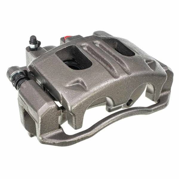 Disc Brake Caliper - Front Right Passenger Side - PowerStop L4951