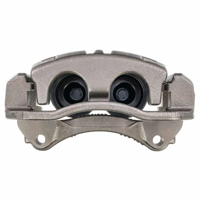 Disc Brake Caliper - Front Right Passenger Side - PowerStop L4951