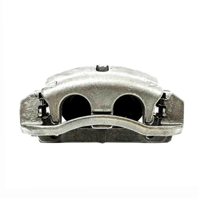 Disc Brake Caliper - Front Right Passenger Side - PowerStop L4974