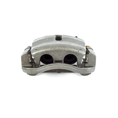 Disc Brake Caliper - Front Right Passenger Side - PowerStop L4974A