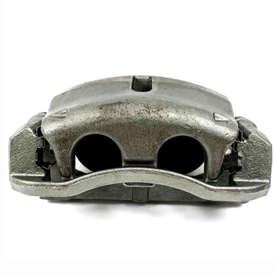 Disc Brake Caliper - Front Left Driver Side - PowerStop L4975