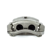 Disc Brake Caliper - Front Left Driver Side - PowerStop L4975A