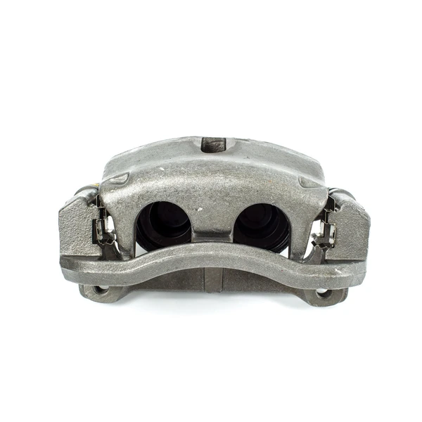 Disc Brake Caliper - Front Left Driver Side - PowerStop L4975A