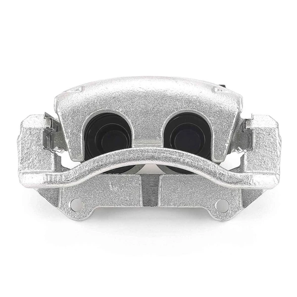 Disc Brake Caliper - Front Right Passenger Side - PowerStop L4990