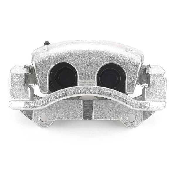 Disc Brake Caliper - Front Left Driver Side - PowerStop L4991