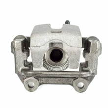 Disc Brake Caliper - Rear Left Driver Side - PowerStop L4992