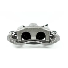 Disc Brake Caliper - Front Right Passenger Side - PowerStop L4994