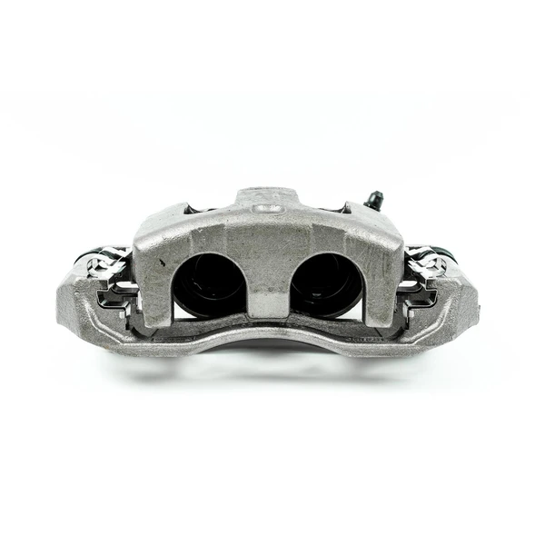 Disc Brake Caliper - Front Right Passenger Side - PowerStop L4994