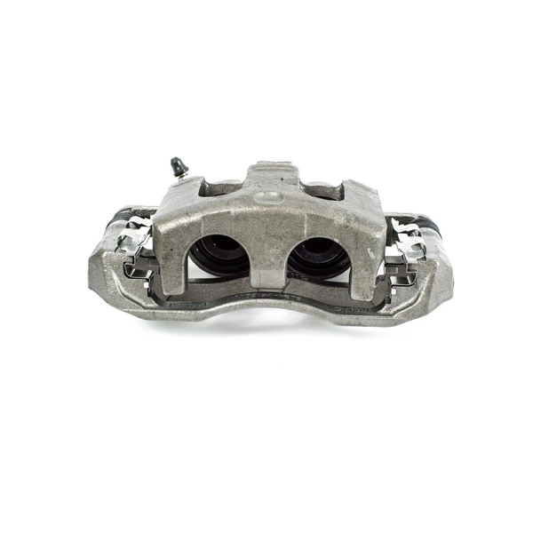Disc Brake Caliper - Front Left Driver Side - PowerStop L4995