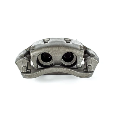 Disc Brake Caliper - Front Right Passenger Side - PowerStop L4996