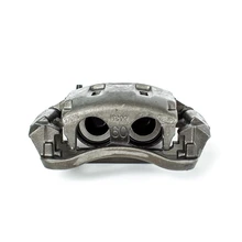 Disc Brake Caliper - Front Left Driver Side - PowerStop L4997