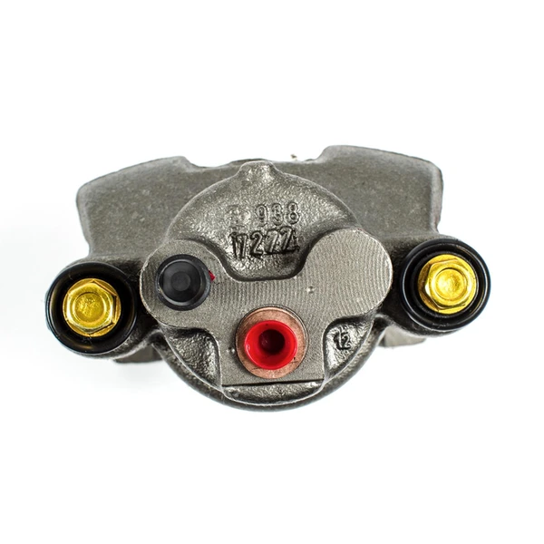Disc Brake Caliper - Rear Left Driver Side - PowerStop L4998