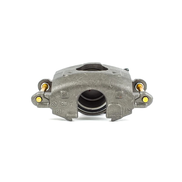 Disc Brake Caliper - Front Right Passenger Side - PowerStop L4020