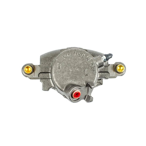 Disc Brake Caliper - Front Left Driver Side - PowerStop L4021